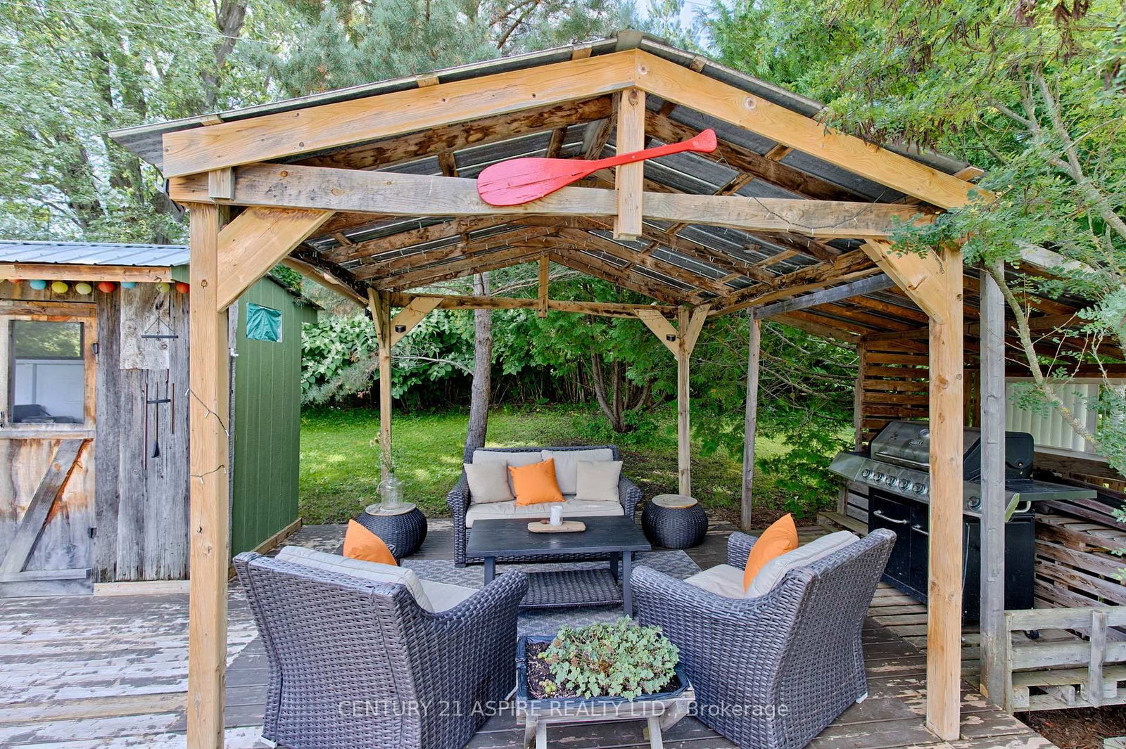 2552 Micksburg Road • Pembroke, ON photo 13