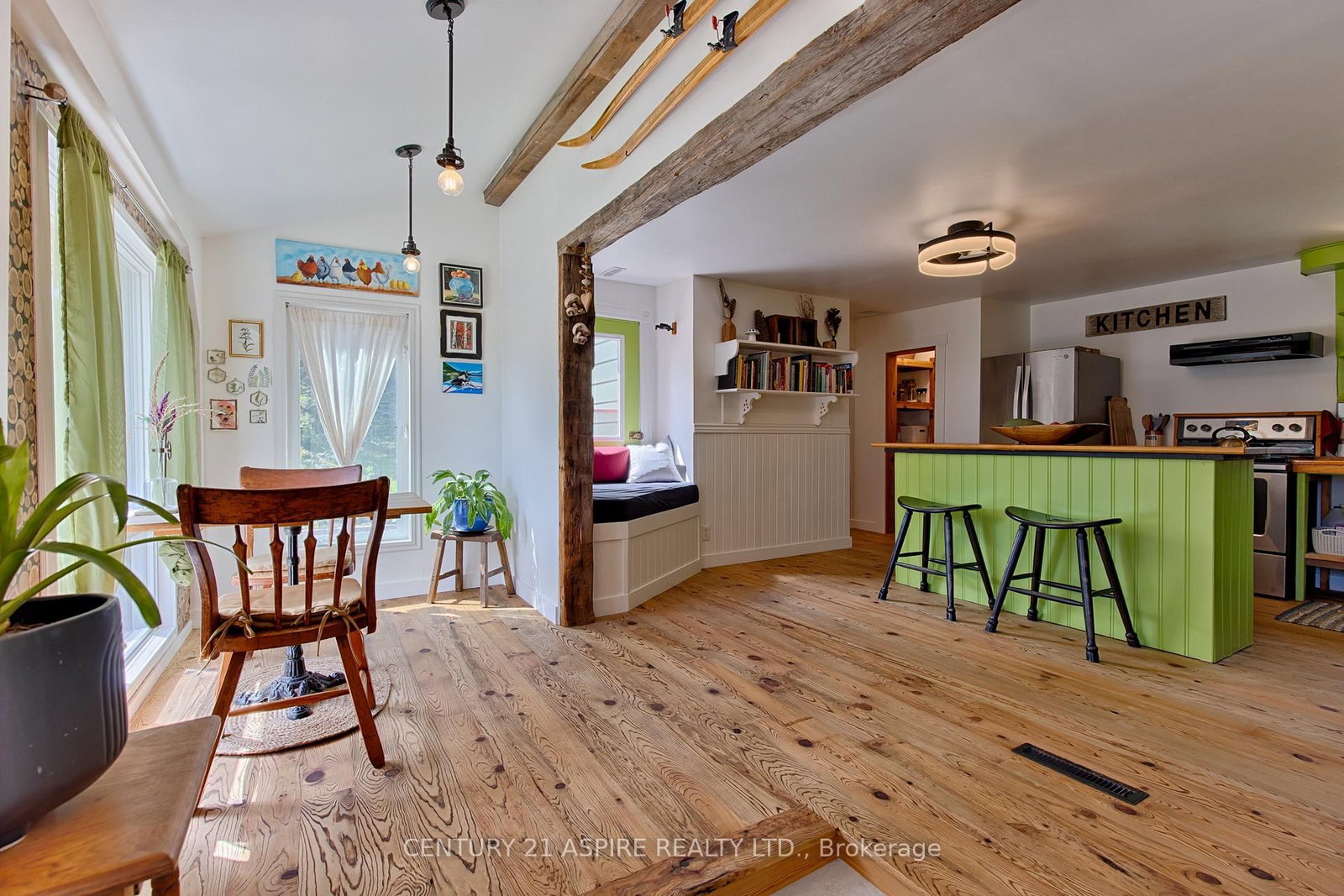 2552 Micksburg Road • Pembroke, ON photo 16
