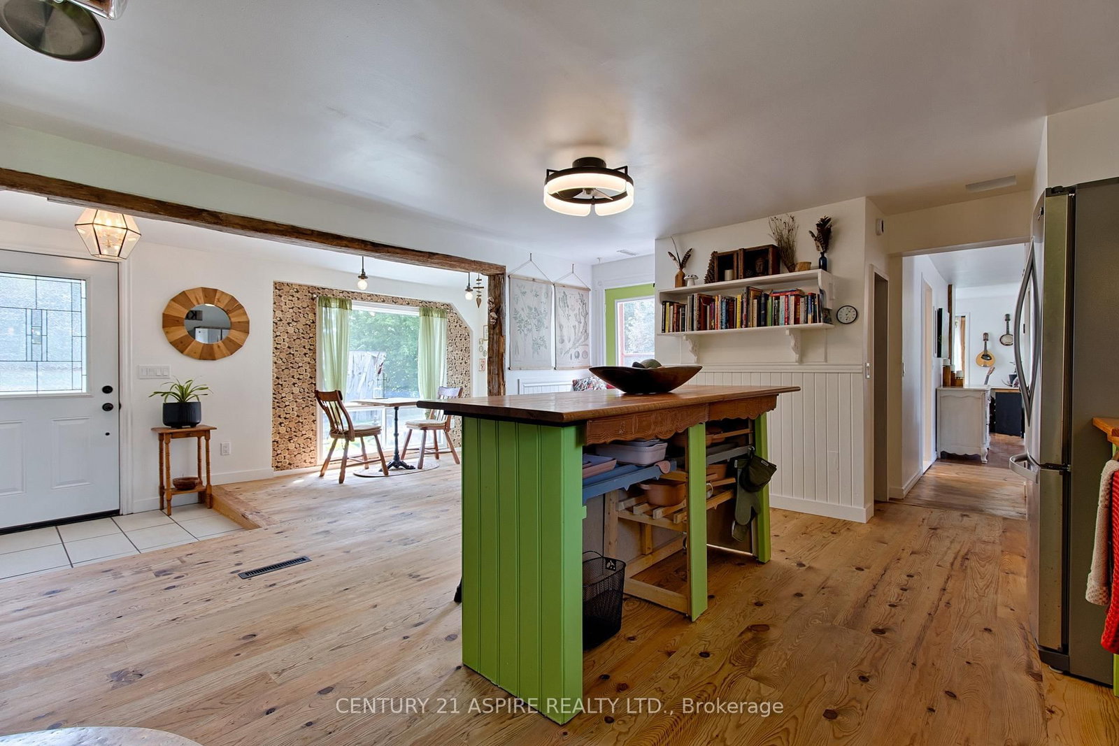 2552 Micksburg Road • Pembroke, ON photo 21