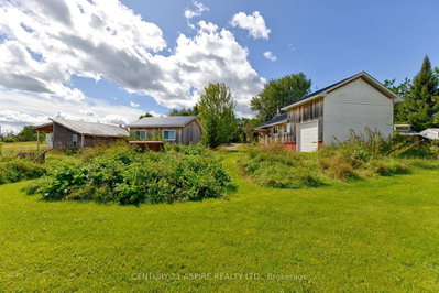 2552 Micksburg Road • Pembroke, ON photo 8