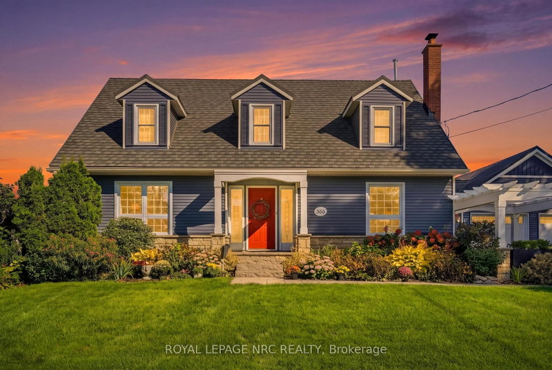 366 Book Road