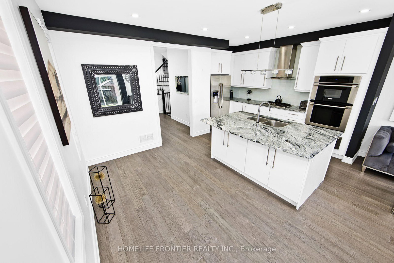 112 Narbonne Crescent • Hamilton, ON photo 11