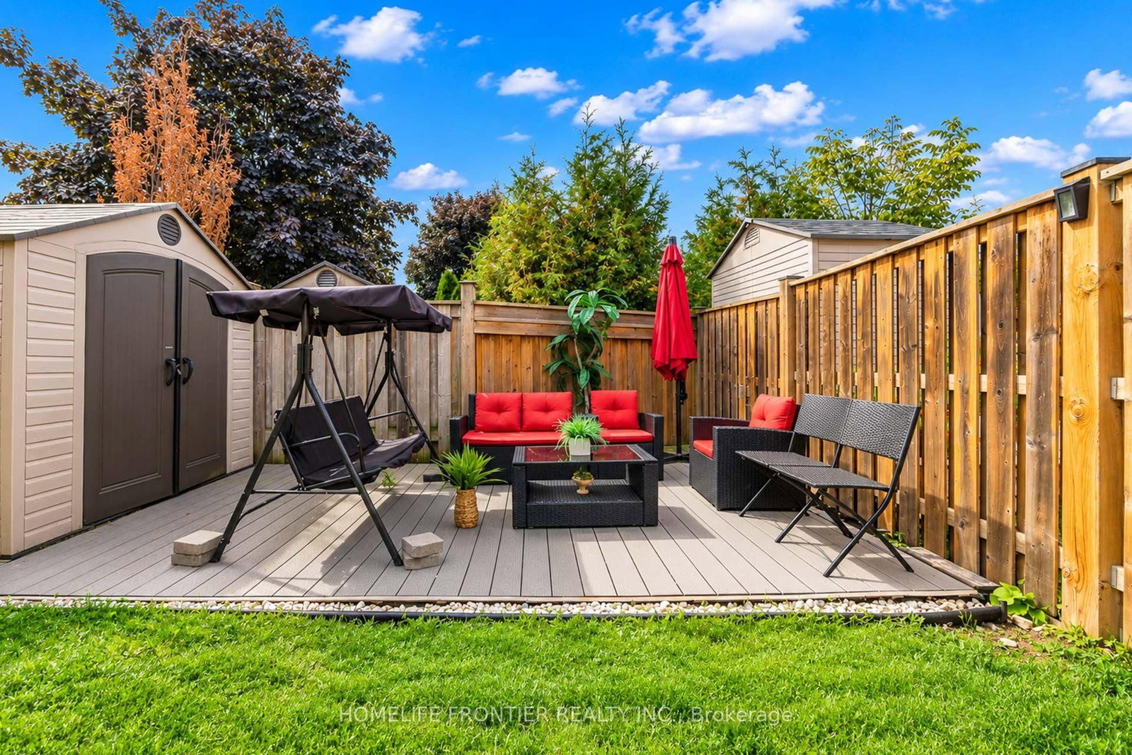112 Narbonne Crescent • Hamilton, ON photo 23