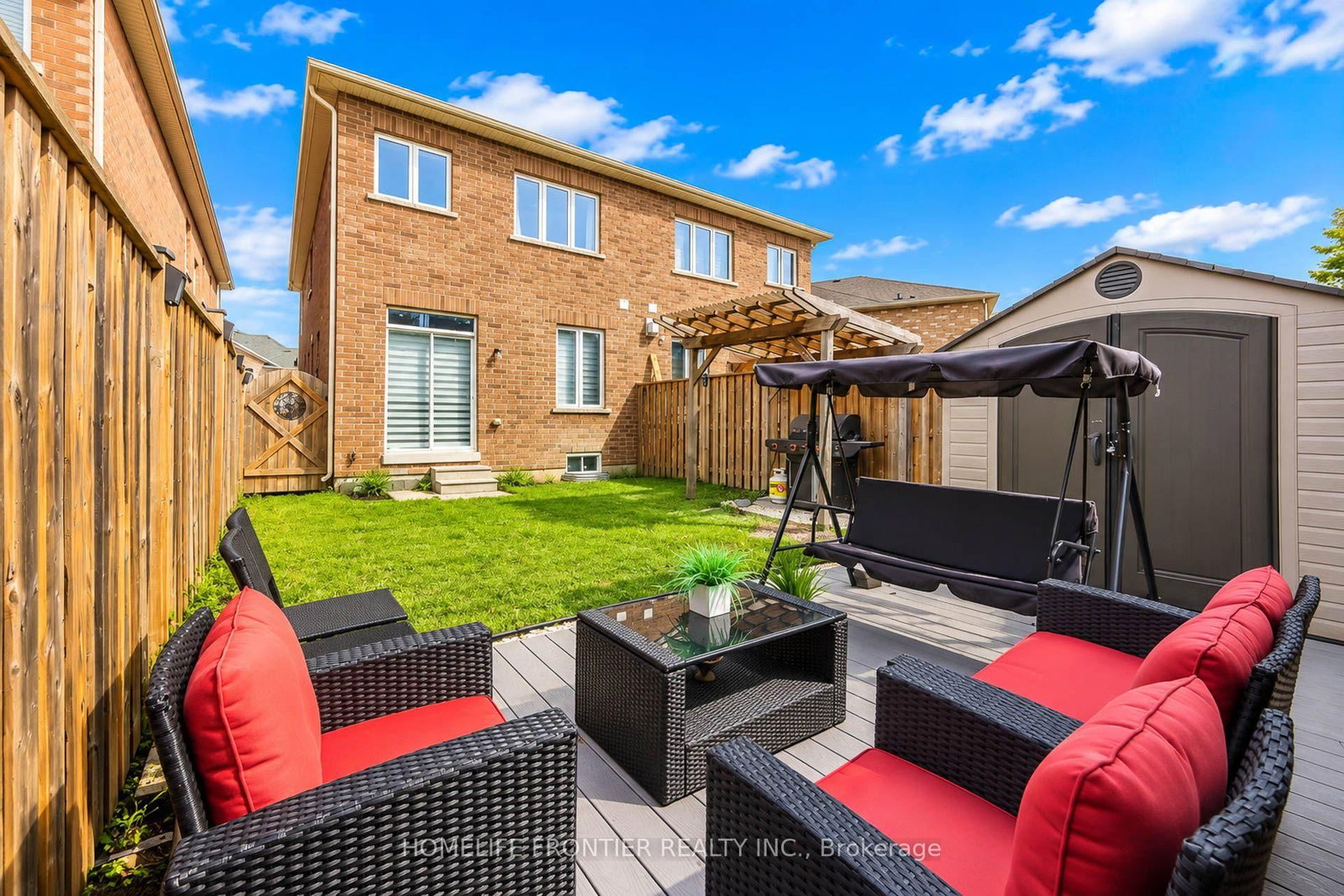 112 Narbonne Crescent • Hamilton, ON photo 24