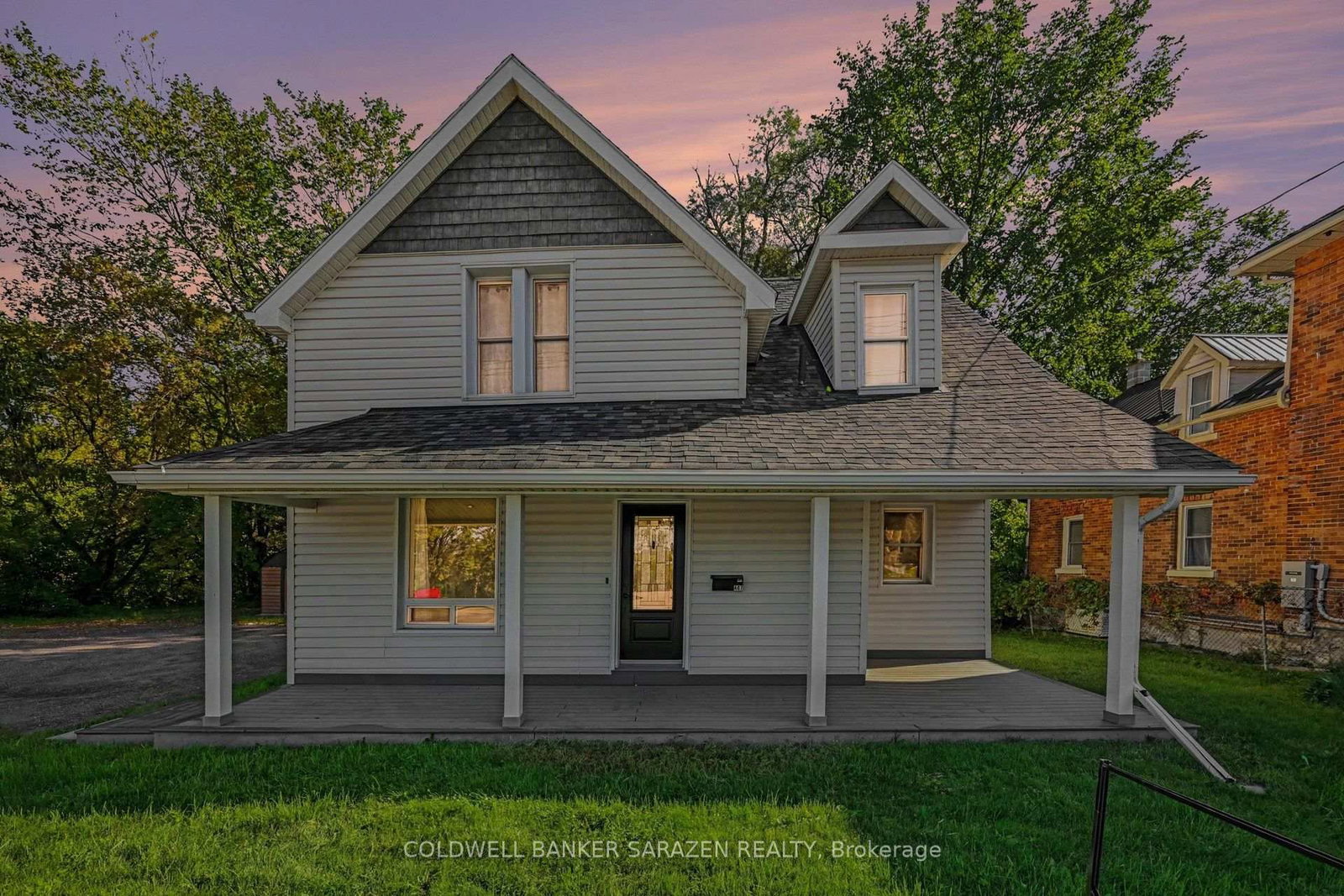 447 Raglan Street S • Renfrew, ON photo 5