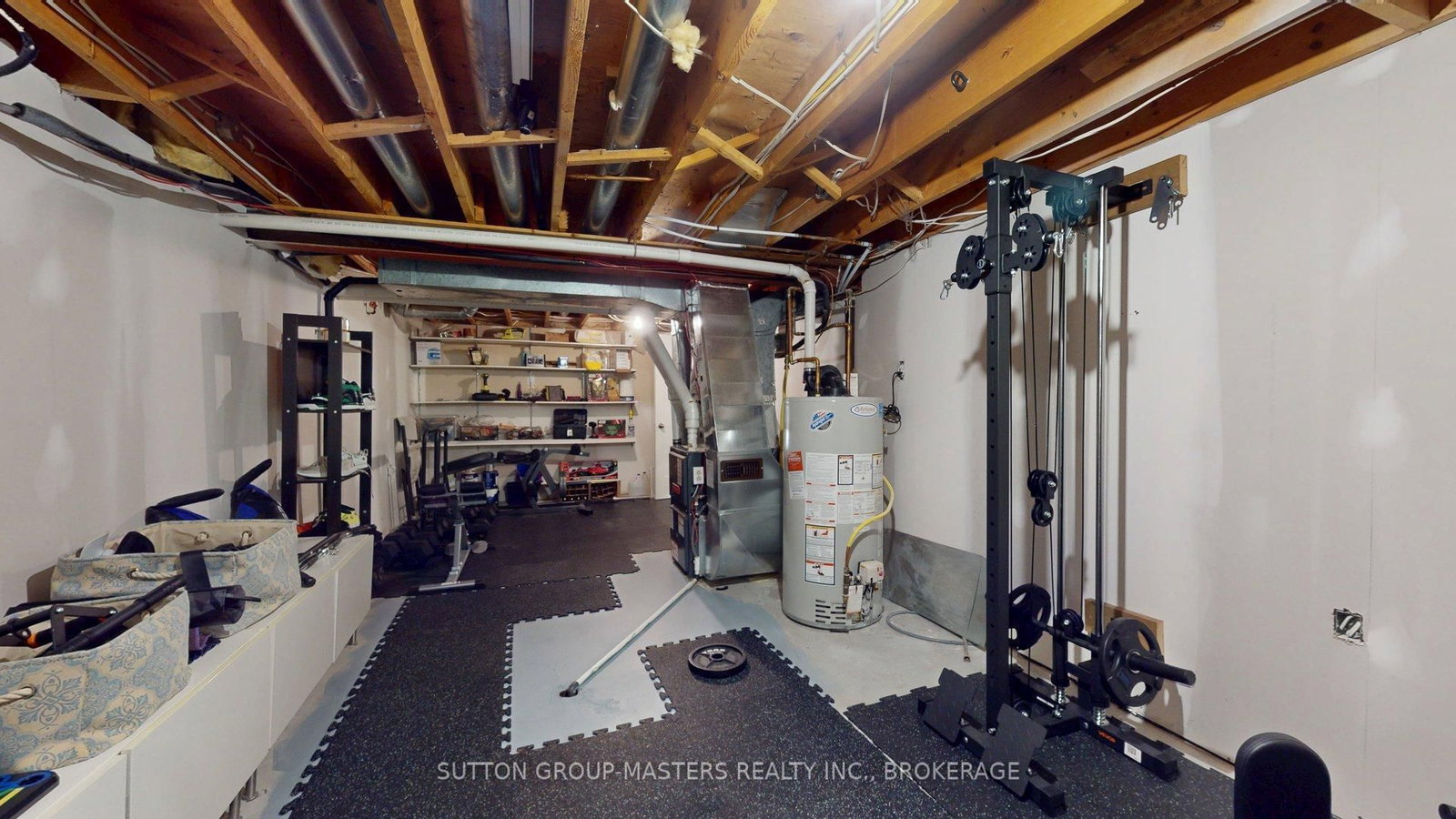 1196 Gladstone Way • Kingston, ON photo 38