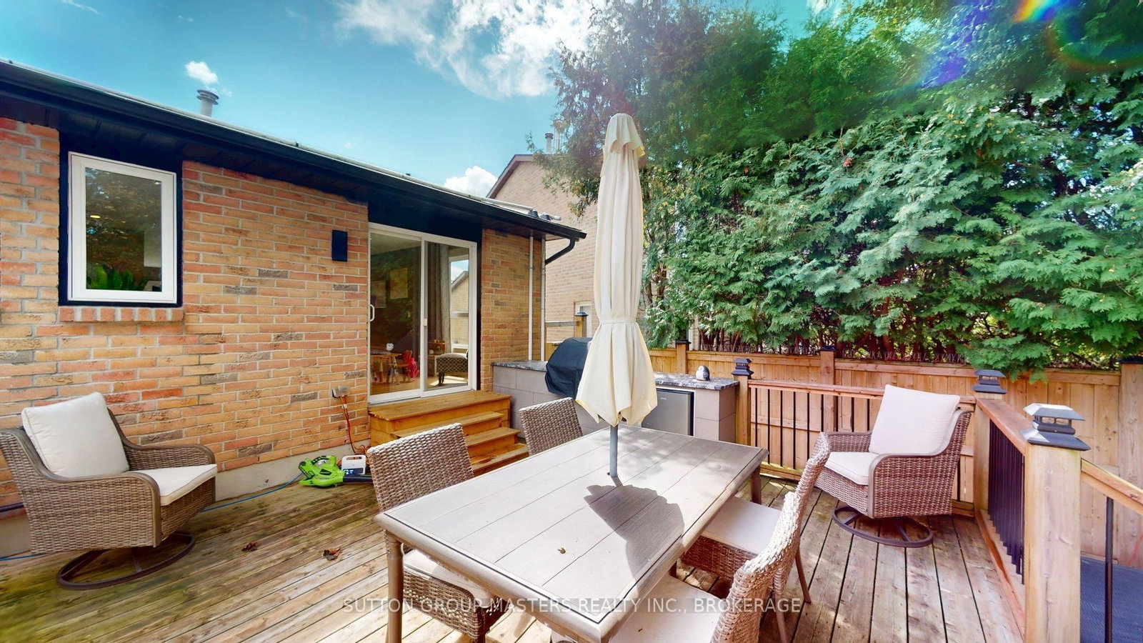 1196 Gladstone Way • Kingston, ON photo 43