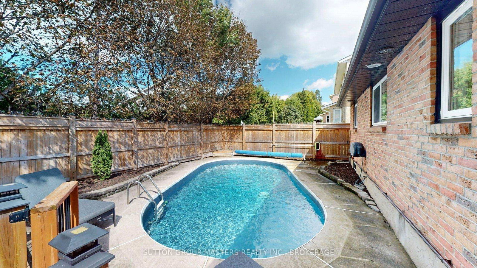 1196 Gladstone Way • Kingston, ON photo 48