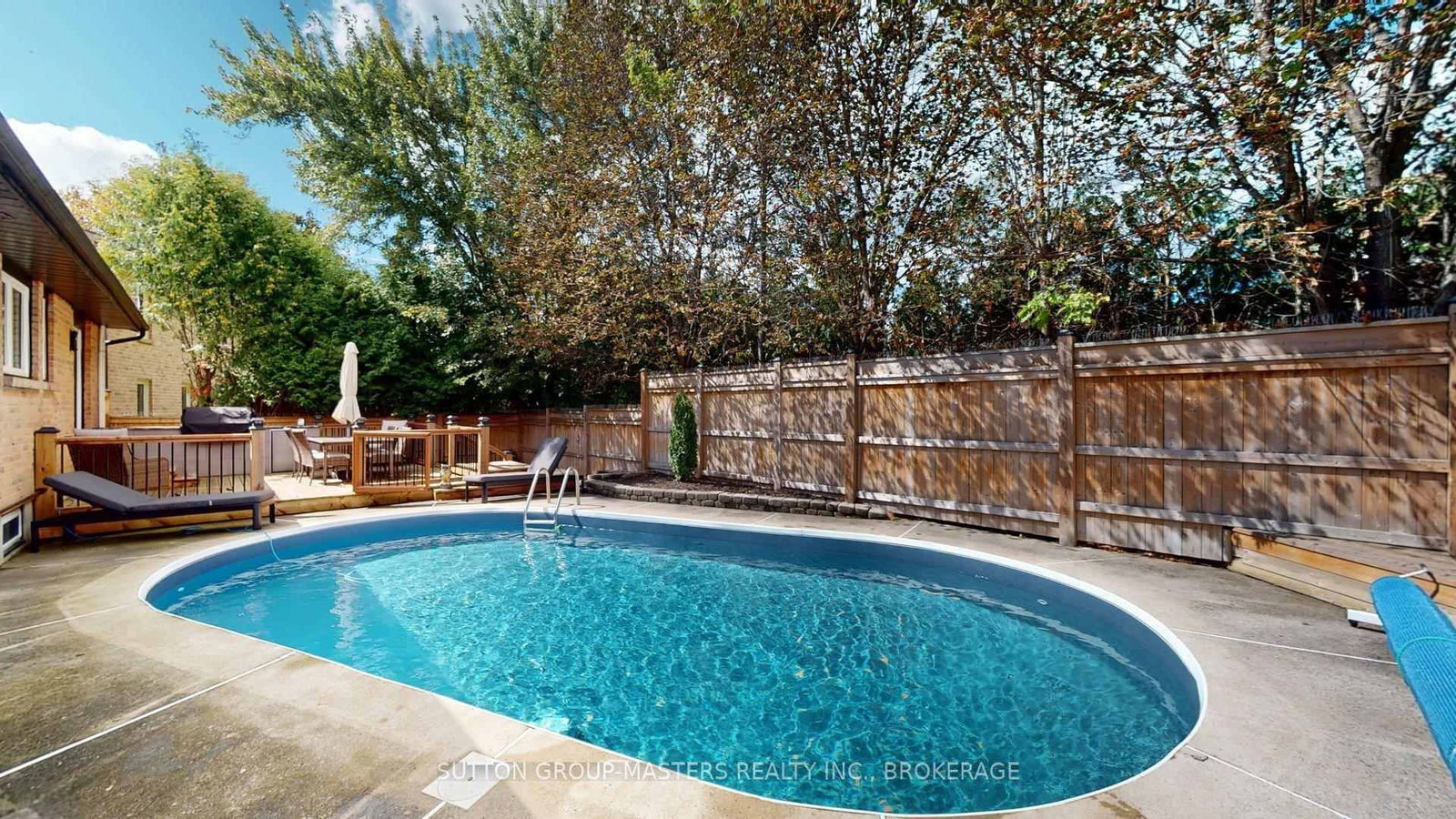 1196 Gladstone Way • Kingston, ON photo 49