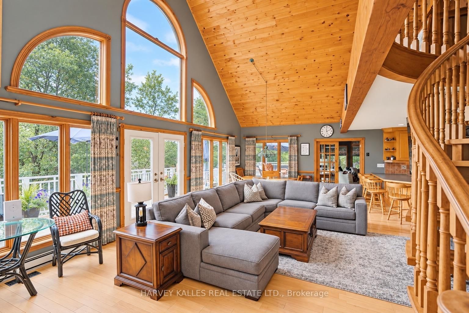 1205 JOE RIVER Road • #2 • Muskoka Lakes, ON photo 10