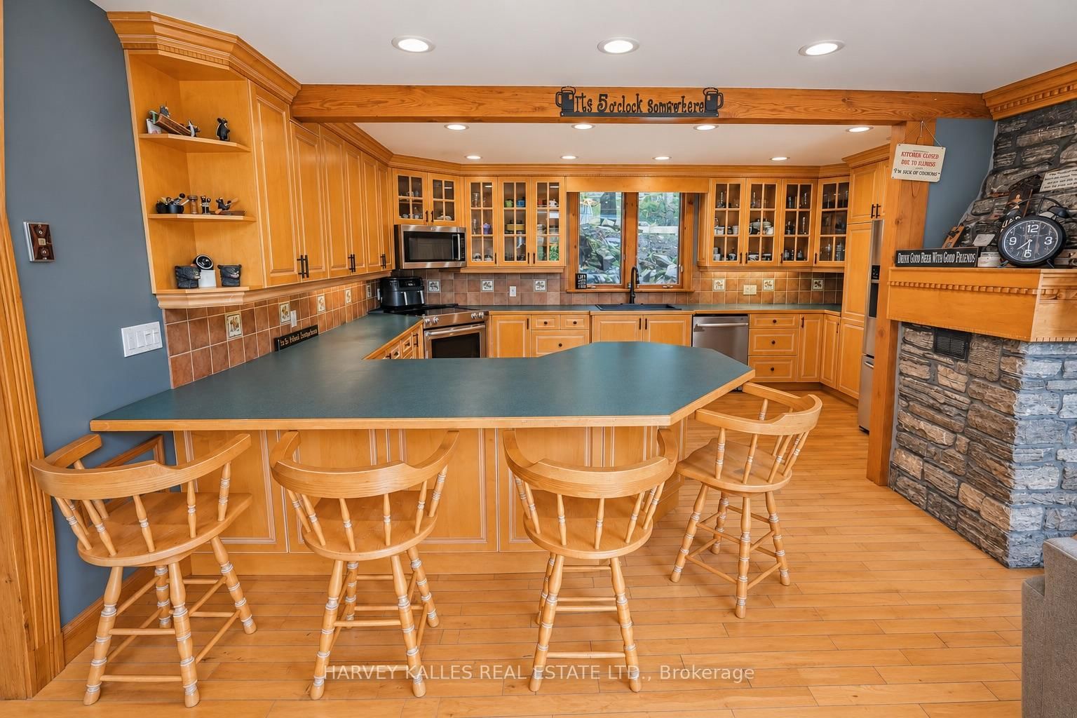 1205 JOE RIVER Road • #2 • Muskoka Lakes, ON photo 12