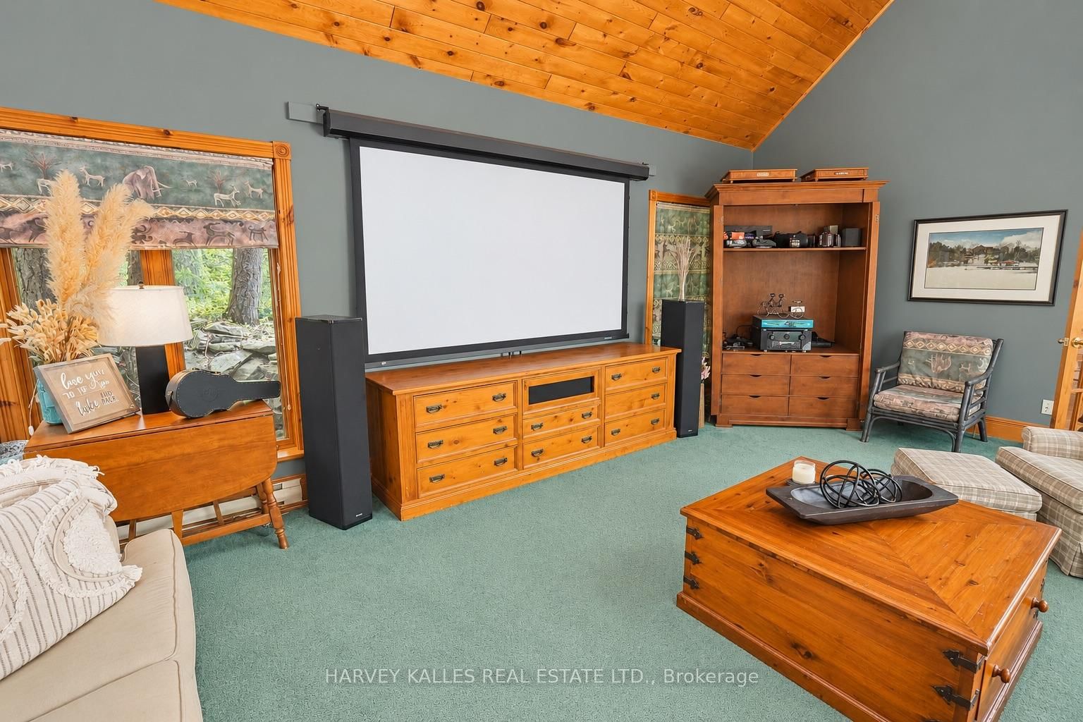 1205 JOE RIVER Road • #2 • Muskoka Lakes, ON photo 14