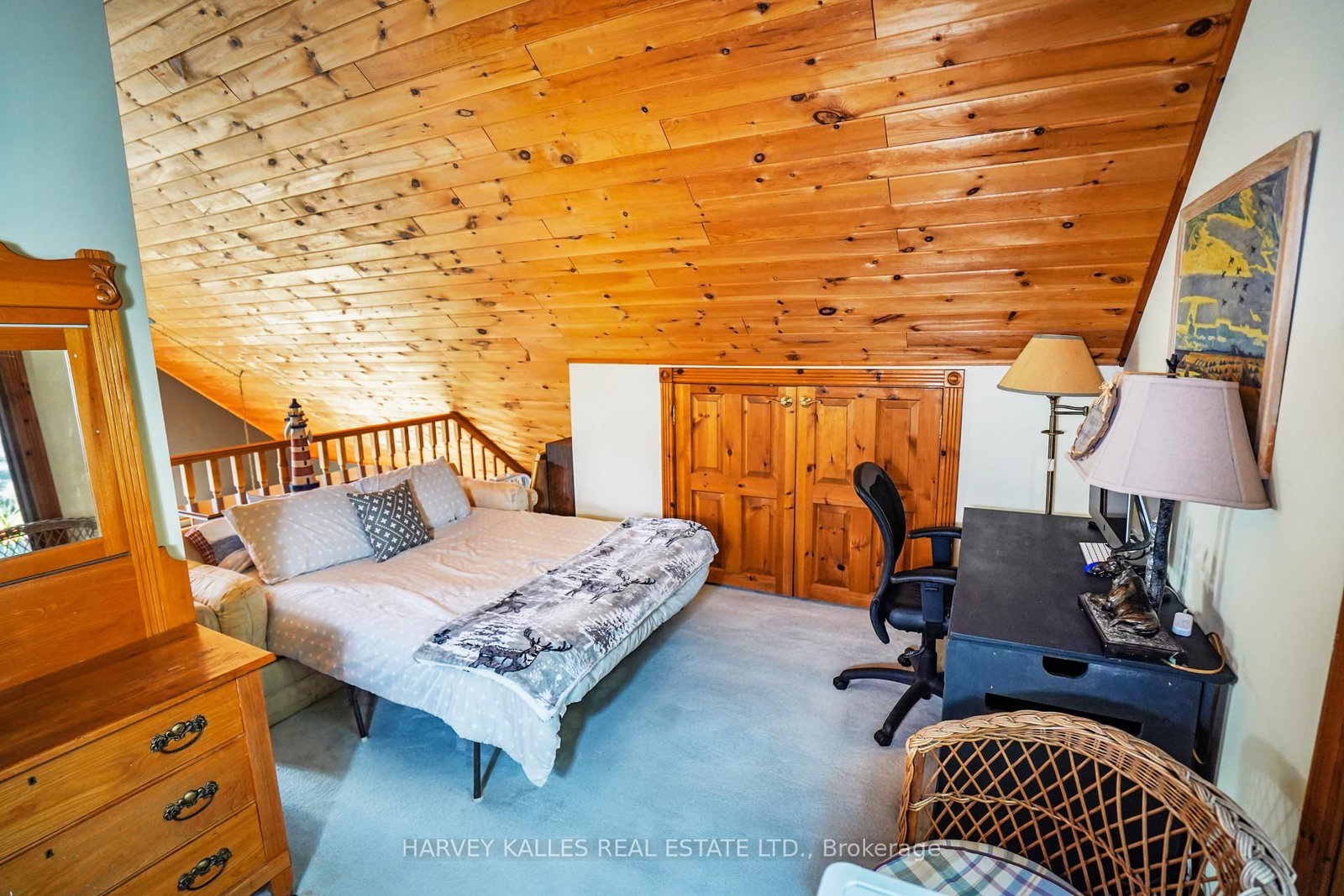 1205 JOE RIVER Road • #2 • Muskoka Lakes, ON photo 16