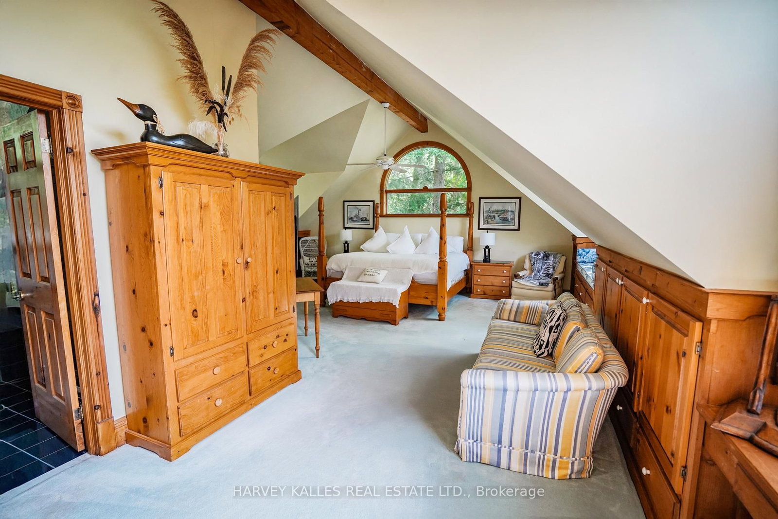 1205 JOE RIVER Road • #2 • Muskoka Lakes, ON photo 17