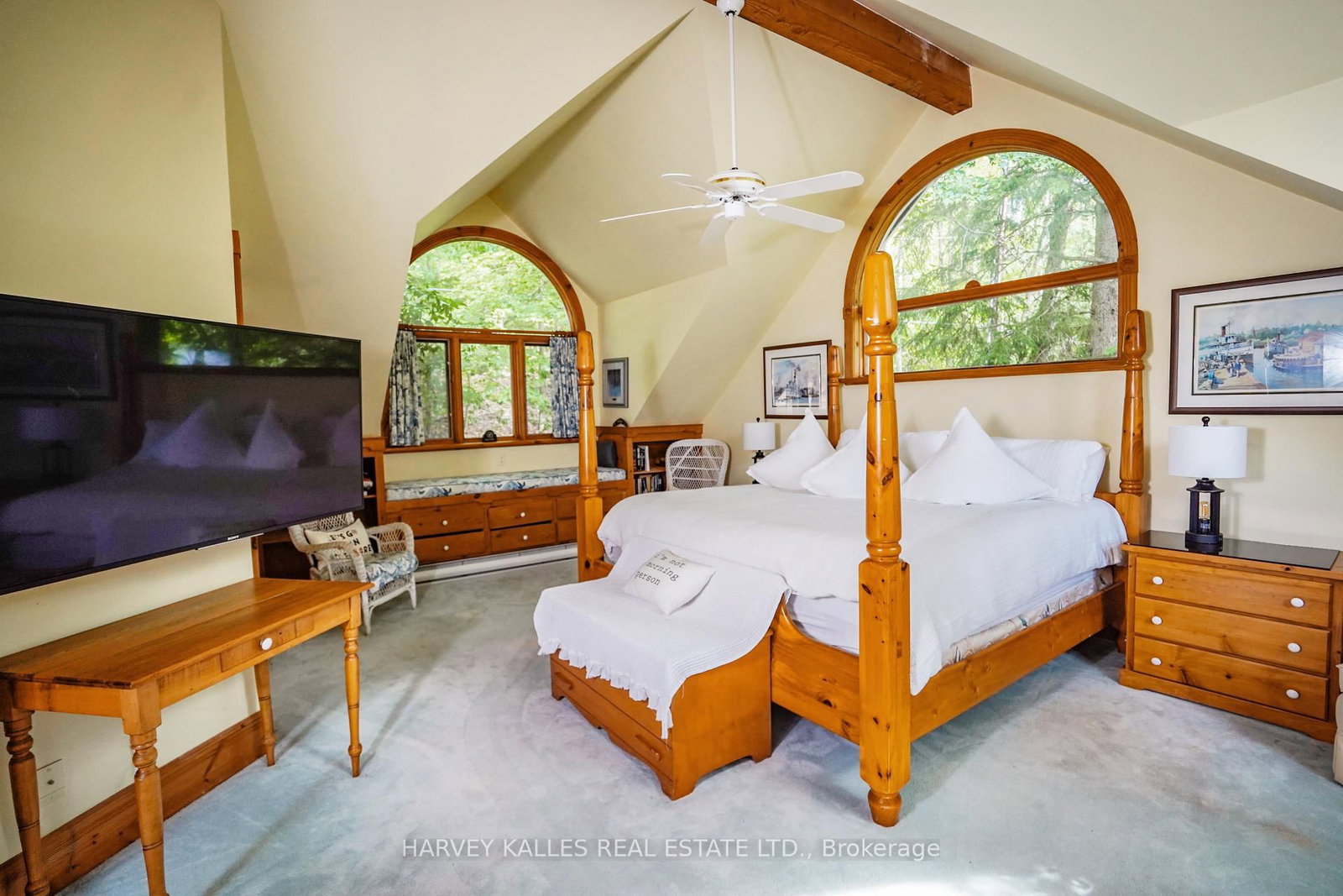 1205 JOE RIVER Road • #2 • Muskoka Lakes, ON photo 18