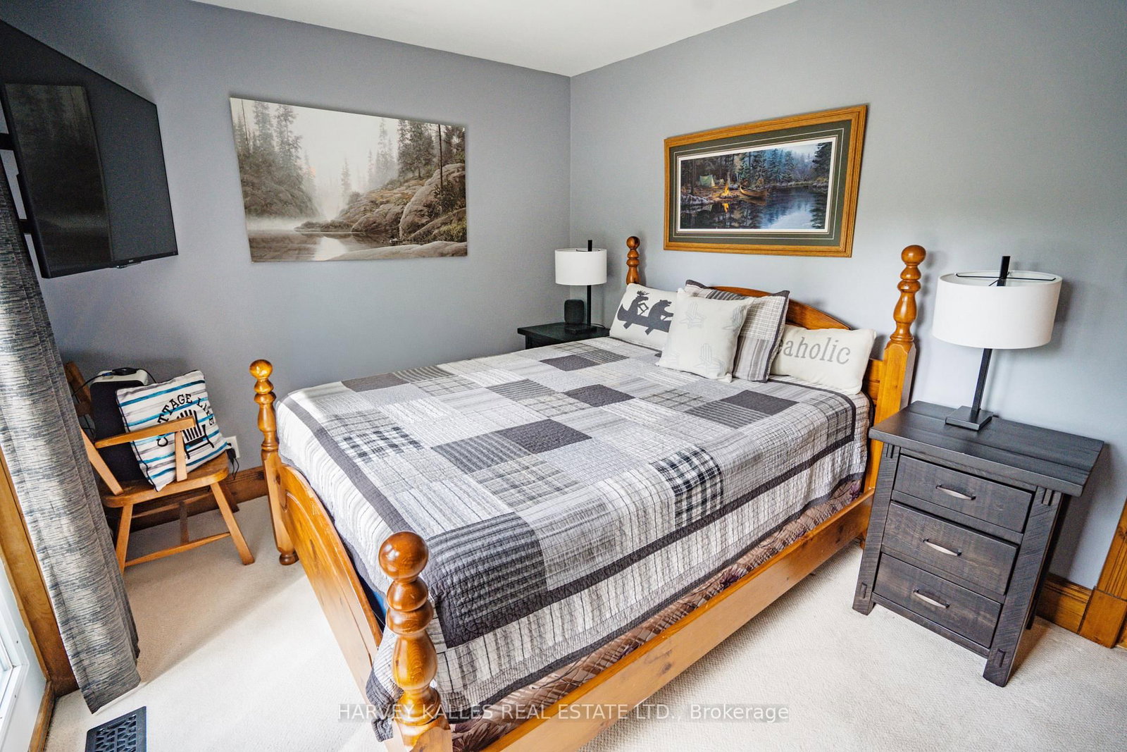 1205 JOE RIVER Road • #2 • Muskoka Lakes, ON photo 22