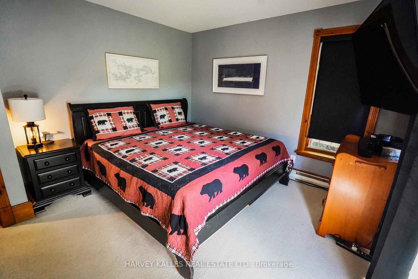 1205 JOE RIVER Road • #2 • Muskoka Lakes, ON photo 23