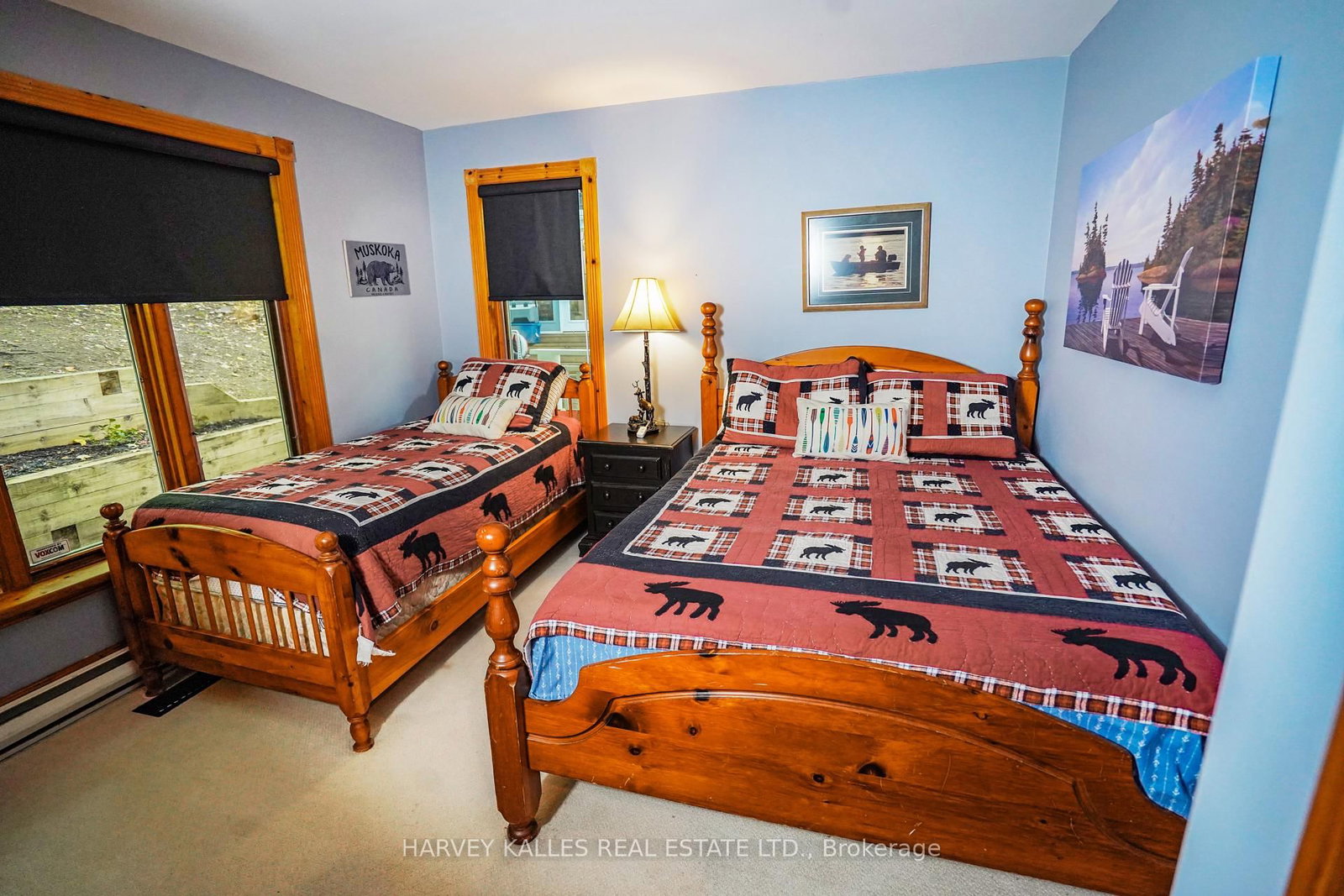 1205 JOE RIVER Road • #2 • Muskoka Lakes, ON photo 25