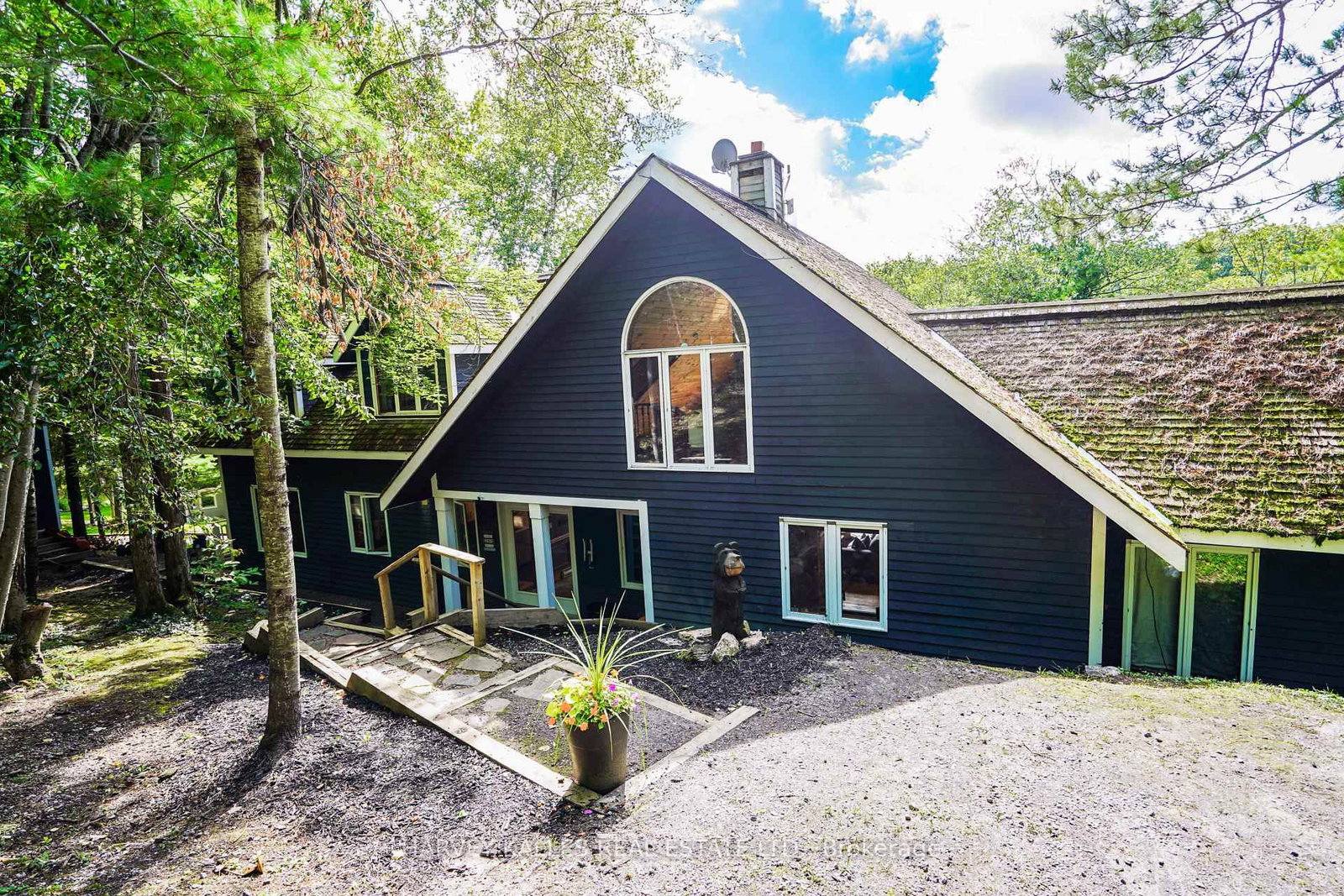 1205 JOE RIVER Road • #2 • Muskoka Lakes, ON photo 26