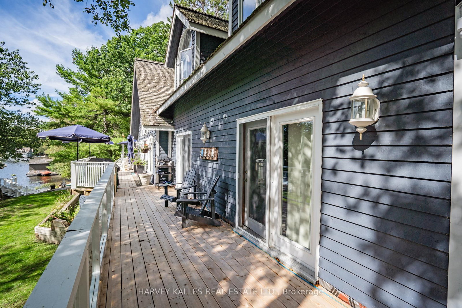 1205 JOE RIVER Road • #2 • Muskoka Lakes, ON photo 27