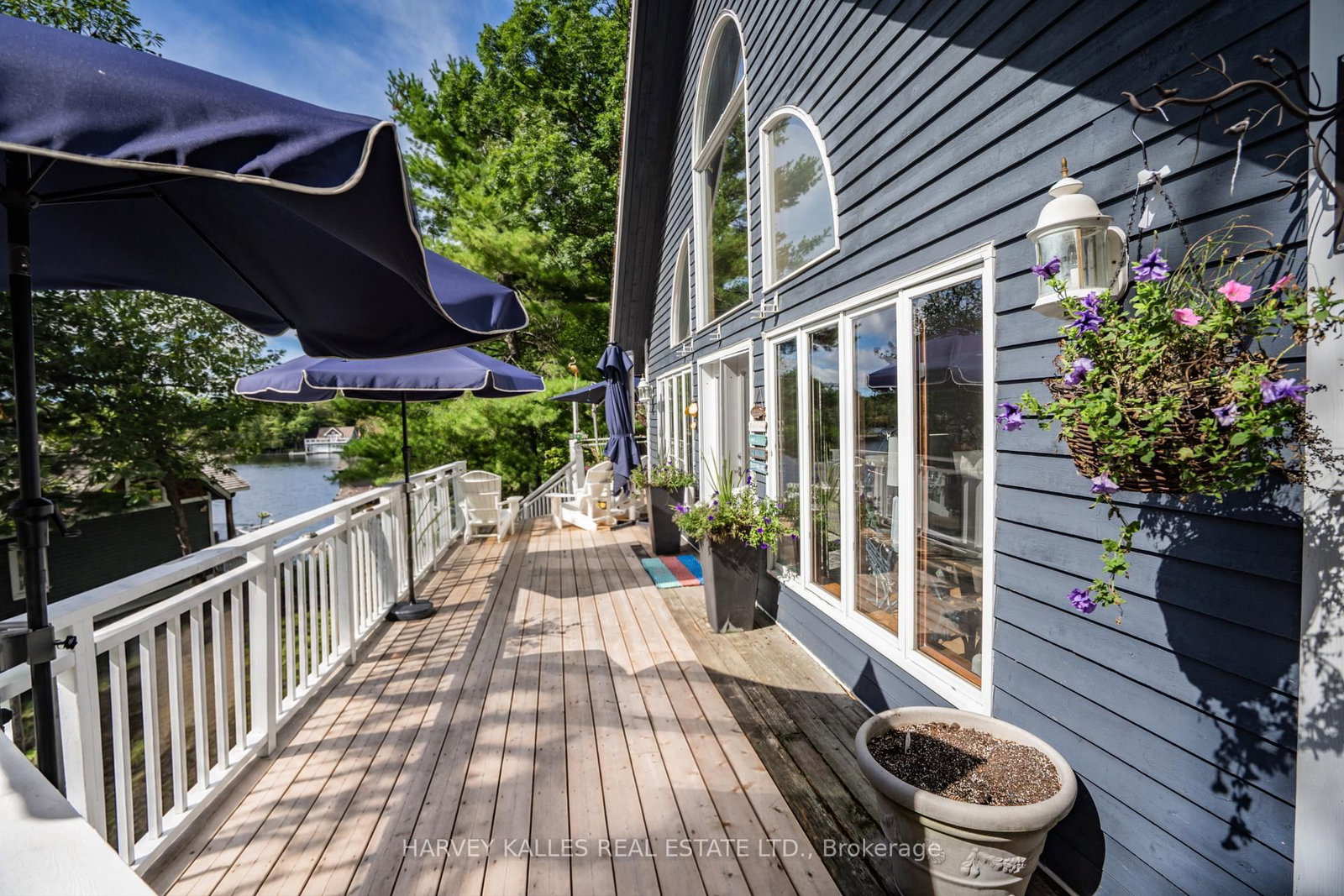 1205 JOE RIVER Road • #2 • Muskoka Lakes, ON photo 28