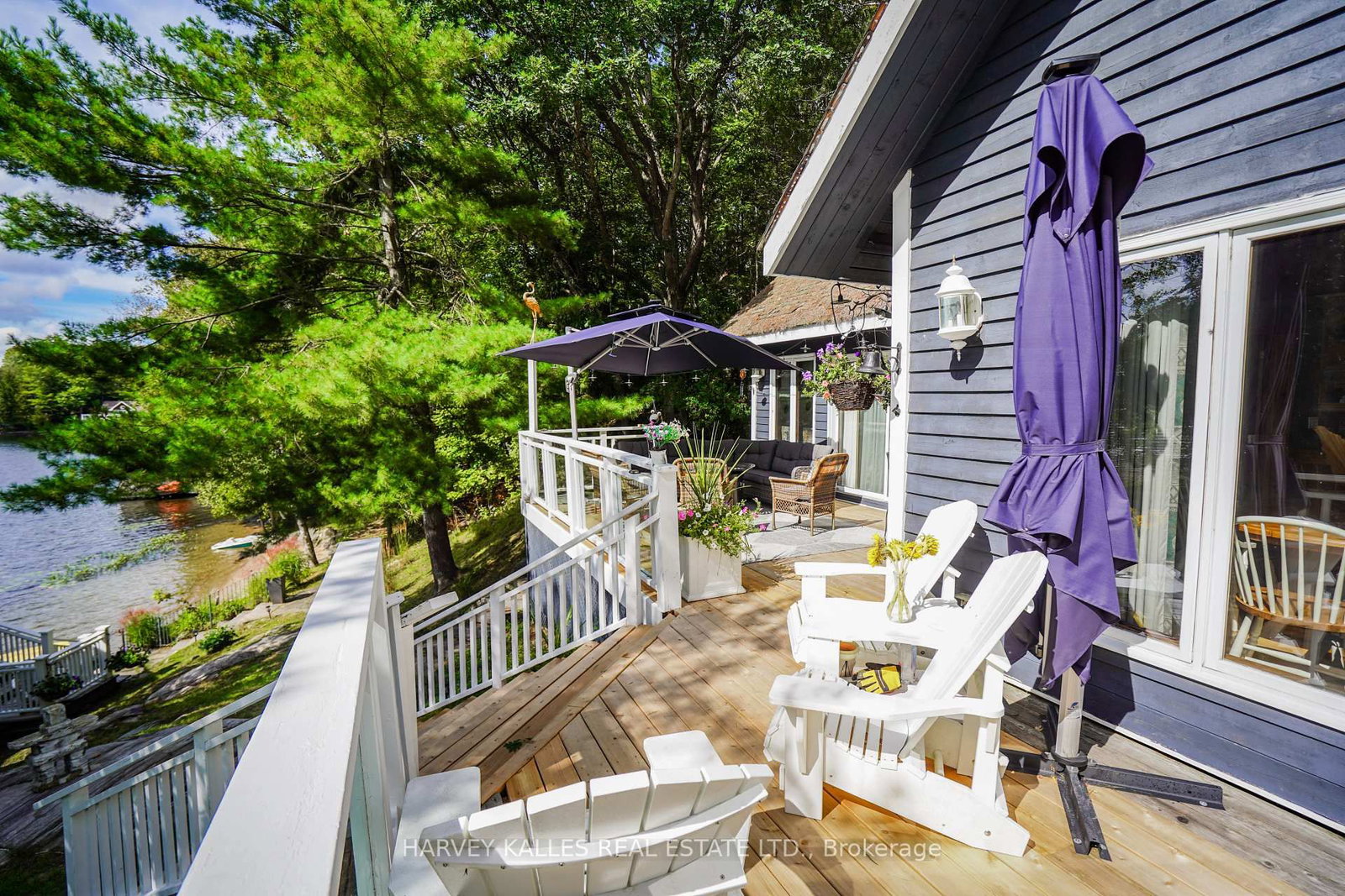 1205 JOE RIVER Road • #2 • Muskoka Lakes, ON photo 29