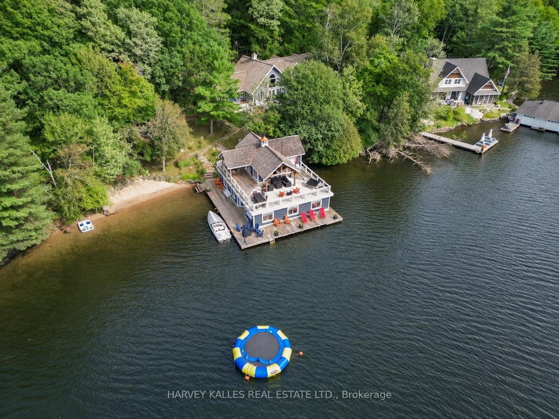 2 - 1205 JOE RIVER Road