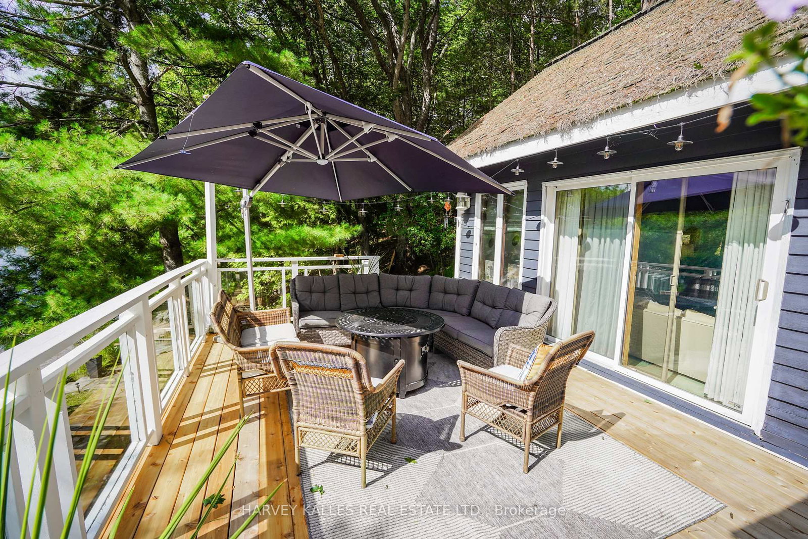 1205 JOE RIVER Road • #2 • Muskoka Lakes, ON photo 30