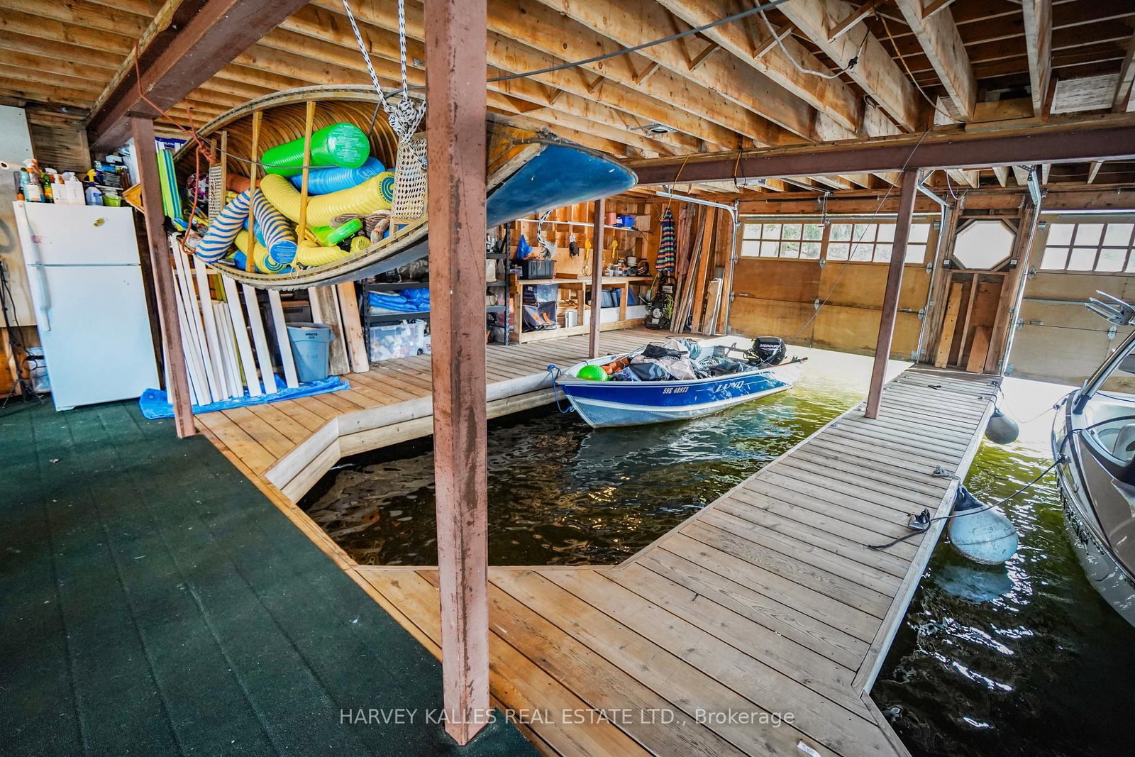 1205 JOE RIVER Road • #2 • Muskoka Lakes, ON photo 34