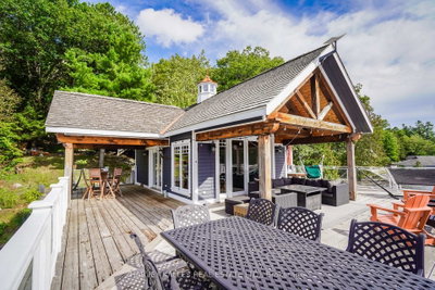 1205 JOE RIVER Road • #2 • Muskoka Lakes, ON photo 5