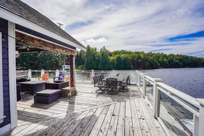 1205 JOE RIVER Road • #2 • Muskoka Lakes, ON photo 6