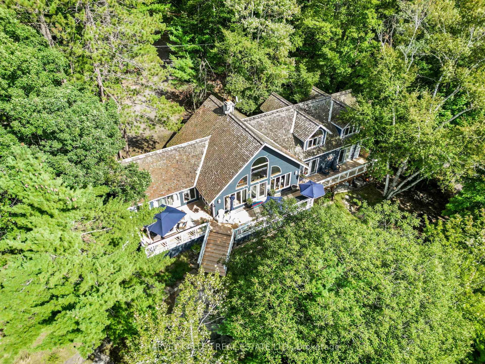 1205 JOE RIVER Road • #2 • Muskoka Lakes, ON photo 8