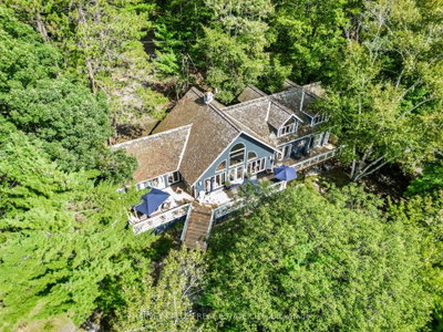 1205 JOE RIVER Road • #2 • Muskoka Lakes, ON photo 8