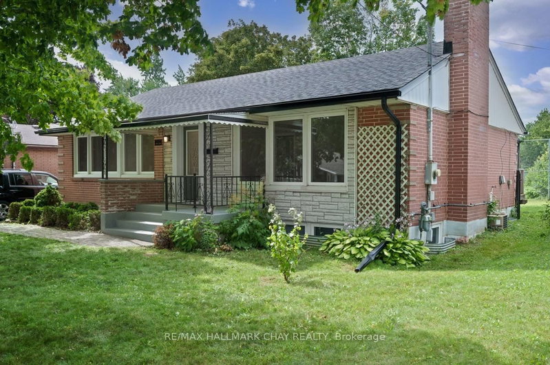 262 Bellevue Street