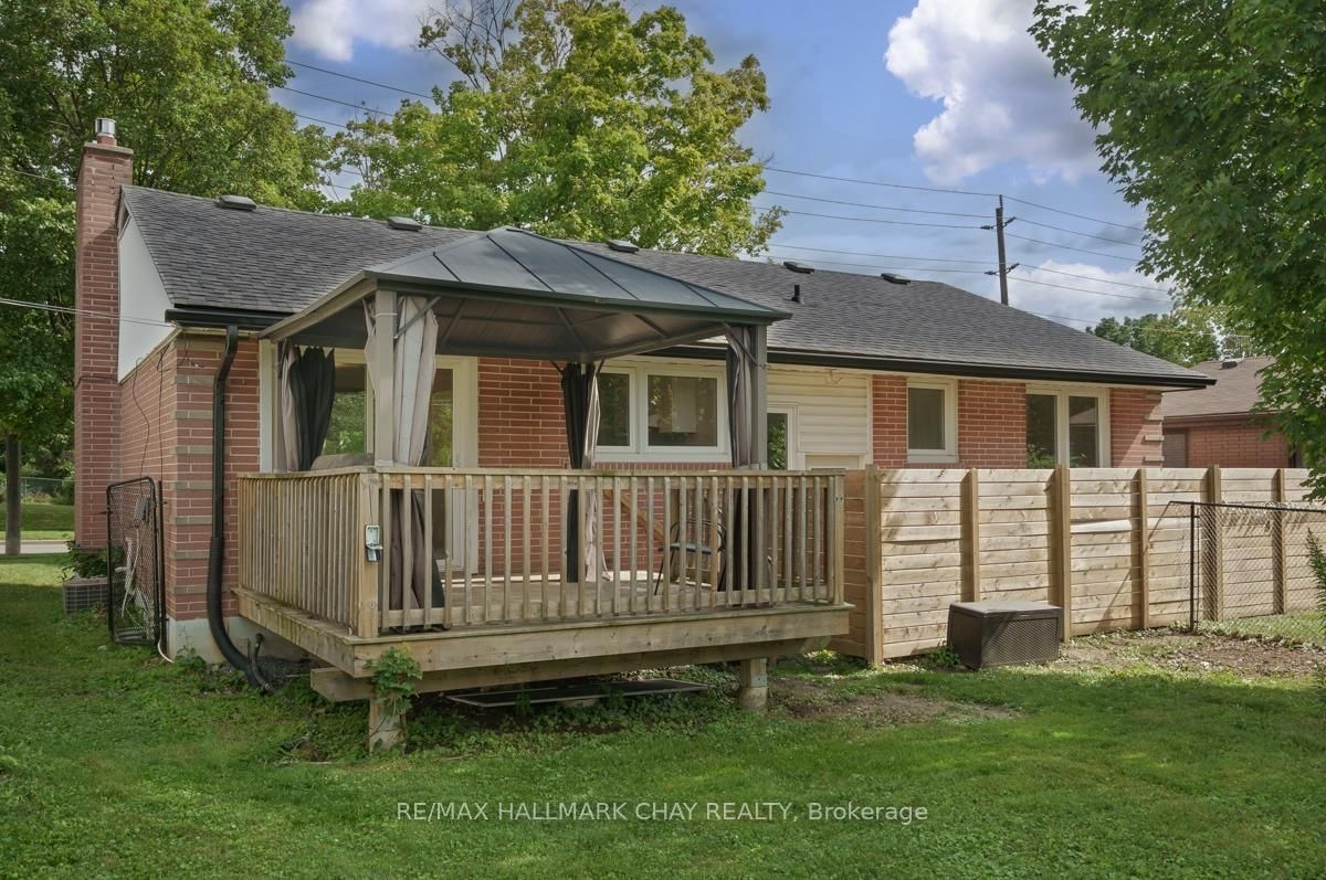 262 Bellevue Street • Peterborough, ON photo 35