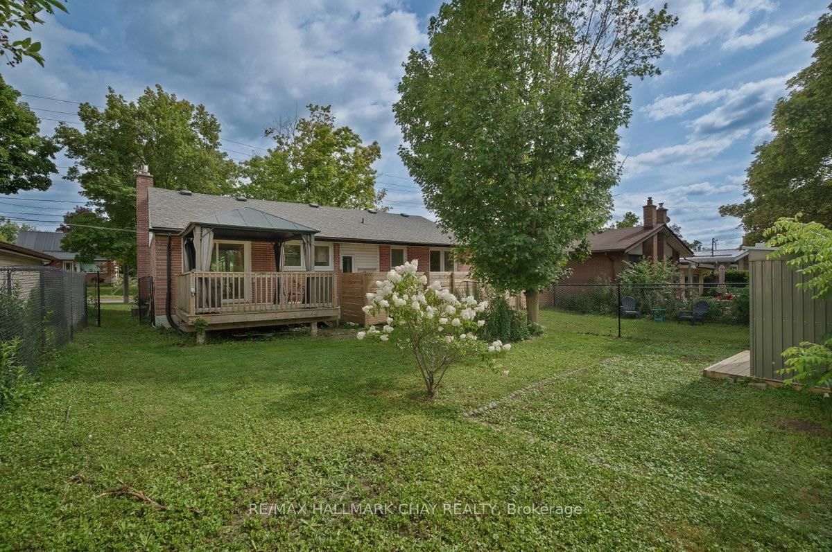 262 Bellevue Street • Peterborough, ON photo 38