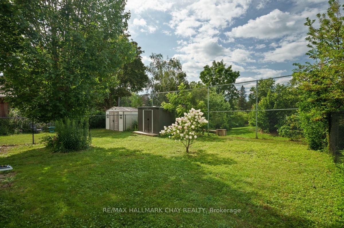 262 Bellevue Street • Peterborough, ON photo 39