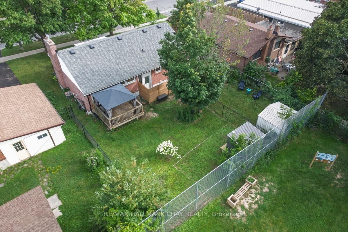 262 Bellevue Street • Peterborough, ON photo 40