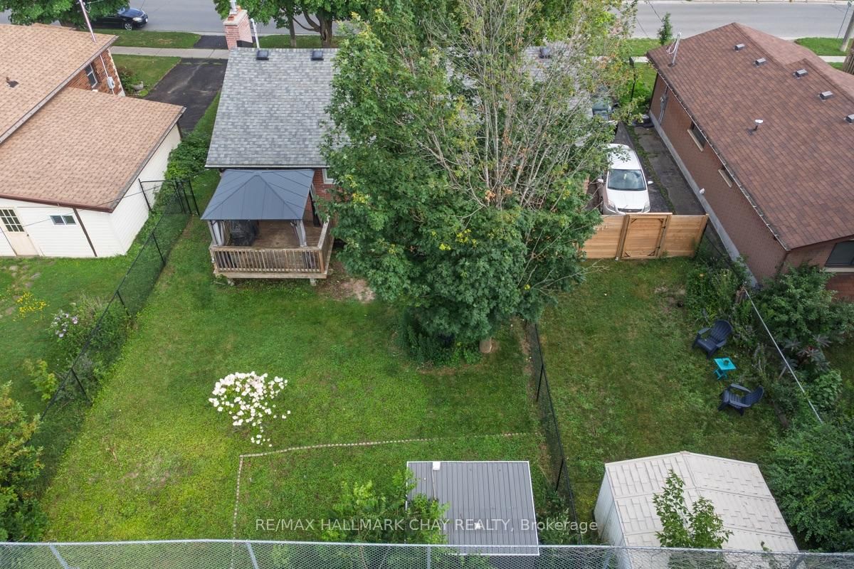 262 Bellevue Street • Peterborough, ON photo 41