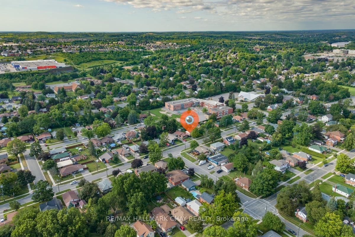 262 Bellevue Street • Peterborough, ON photo 43