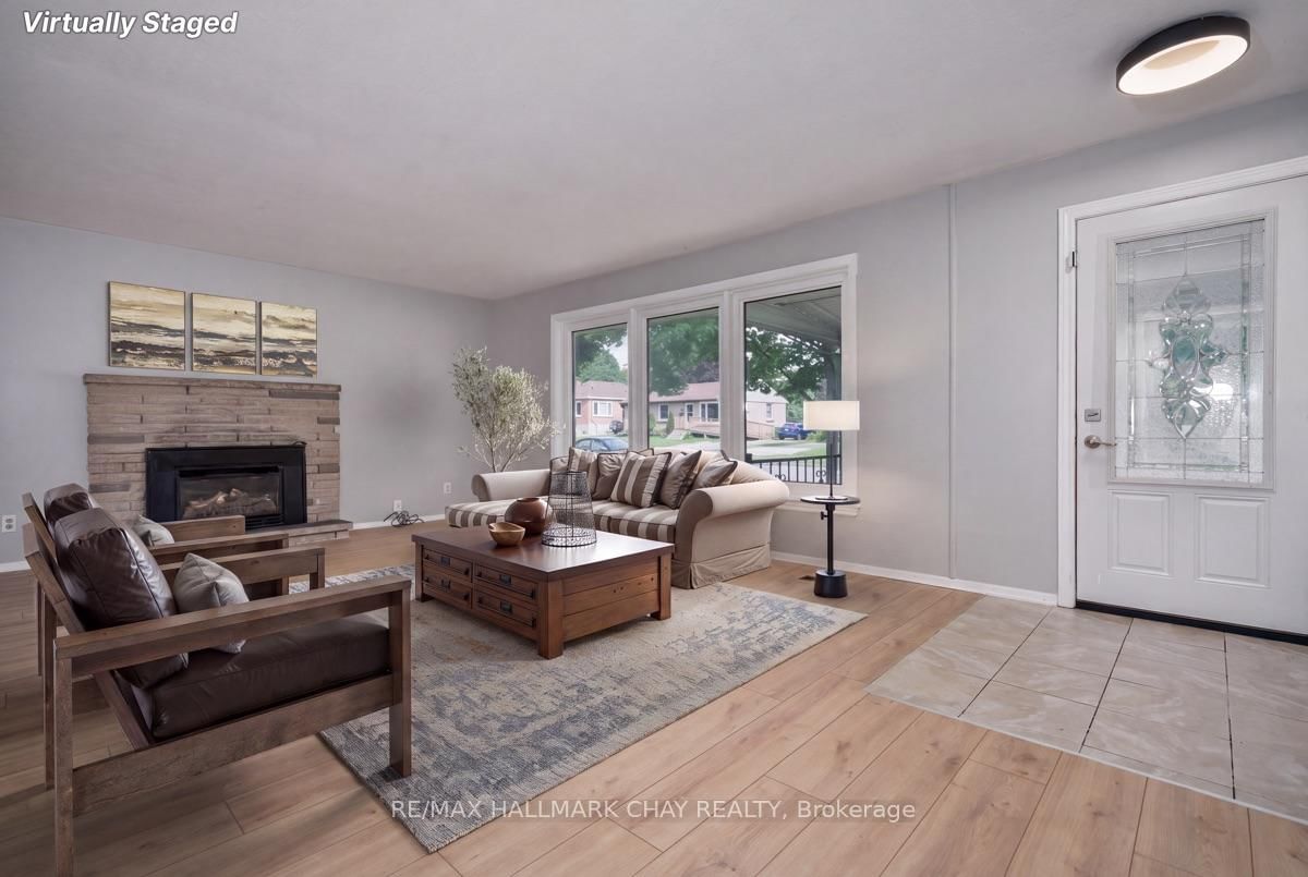 262 Bellevue Street • Peterborough, ON photo 5