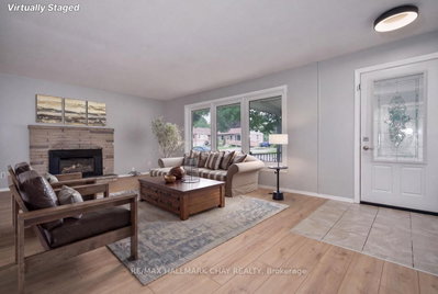 262 Bellevue Street • Peterborough, ON photo 5