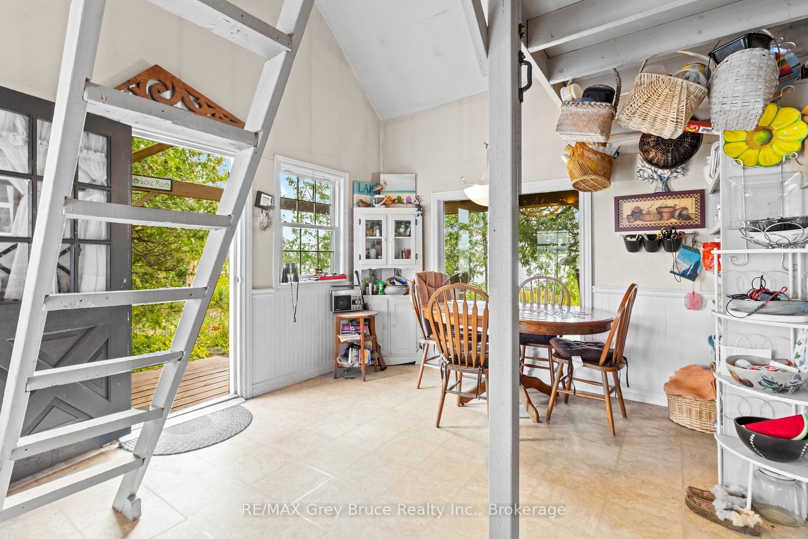 79 & 79A Zinkan Island • Northern Bruce Peninsula, ON photo 13