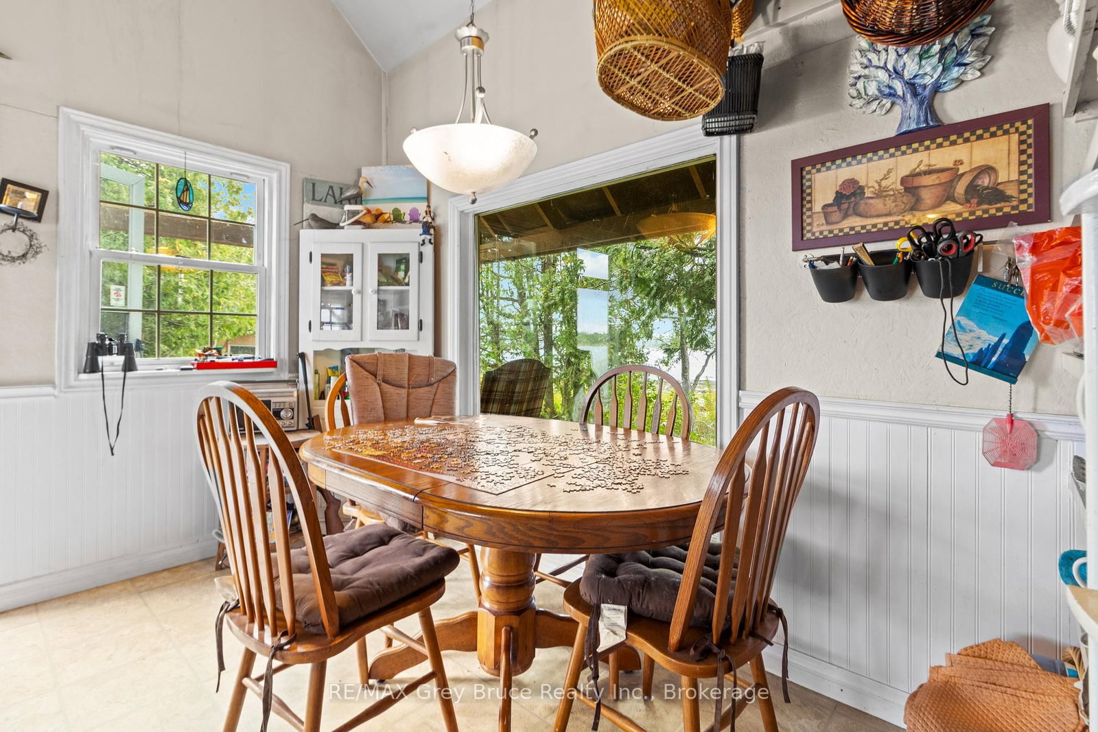 79 & 79A Zinkan Island • Northern Bruce Peninsula, ON photo 14