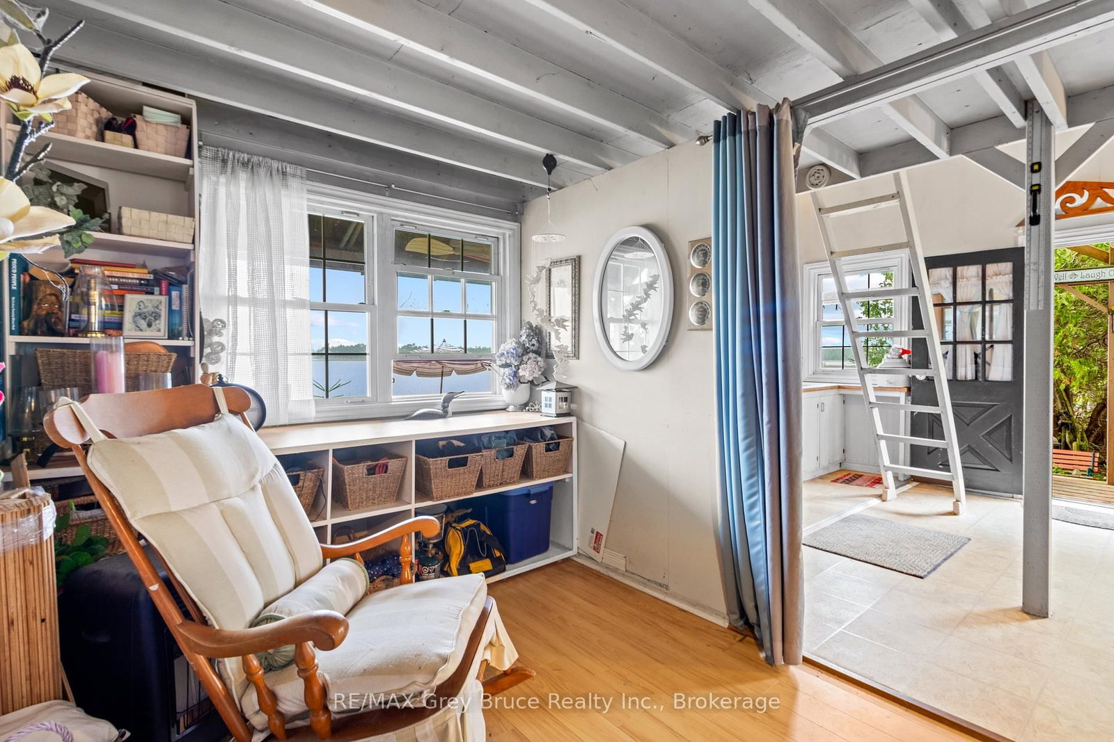 79 & 79A Zinkan Island • Northern Bruce Peninsula, ON photo 19