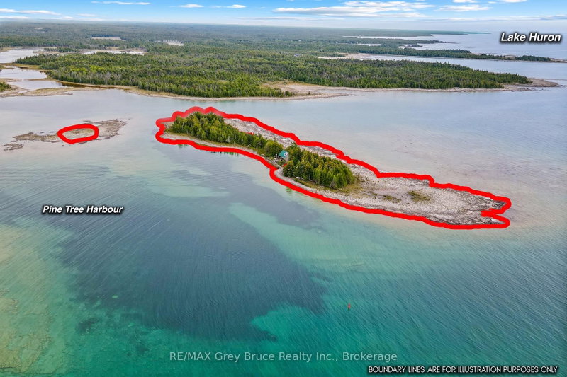 79 & 79A Zinkan Island