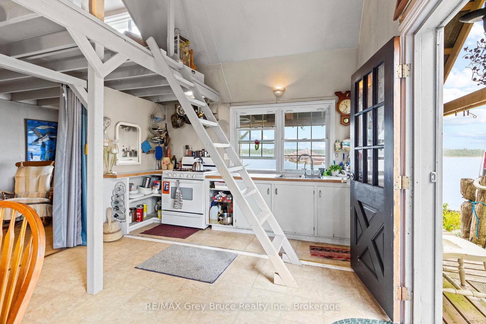 79 & 79A Zinkan Island • Northern Bruce Peninsula, ON photo 21