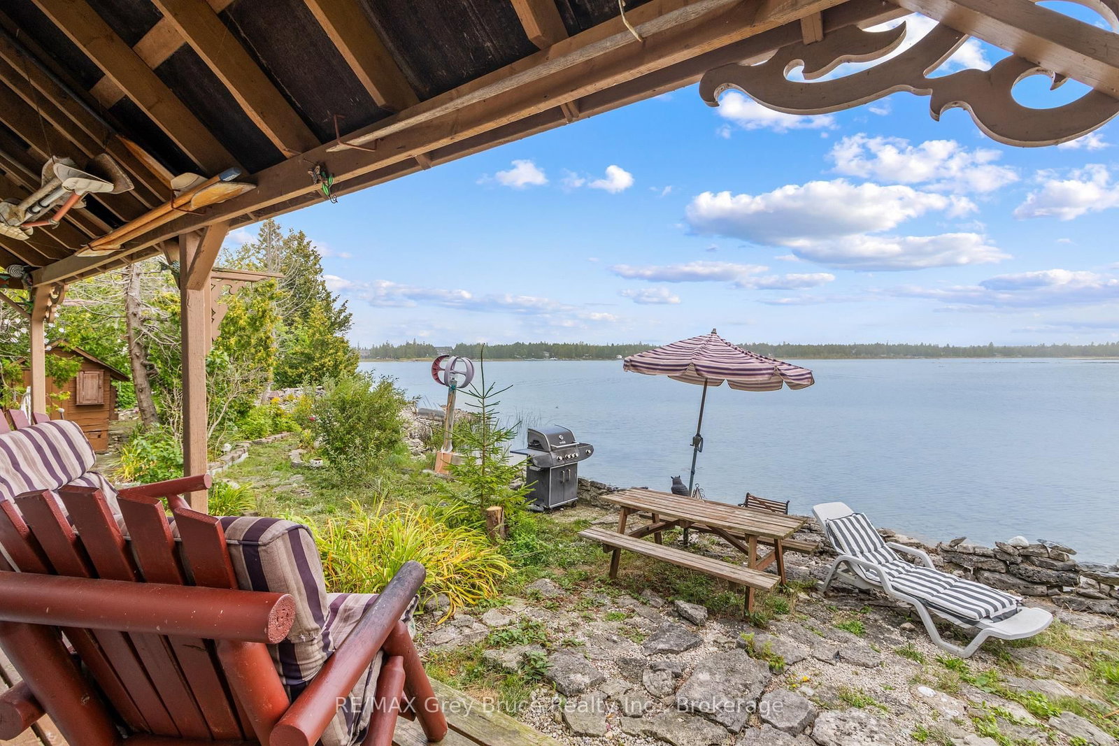 79 & 79A Zinkan Island • Northern Bruce Peninsula, ON photo 24