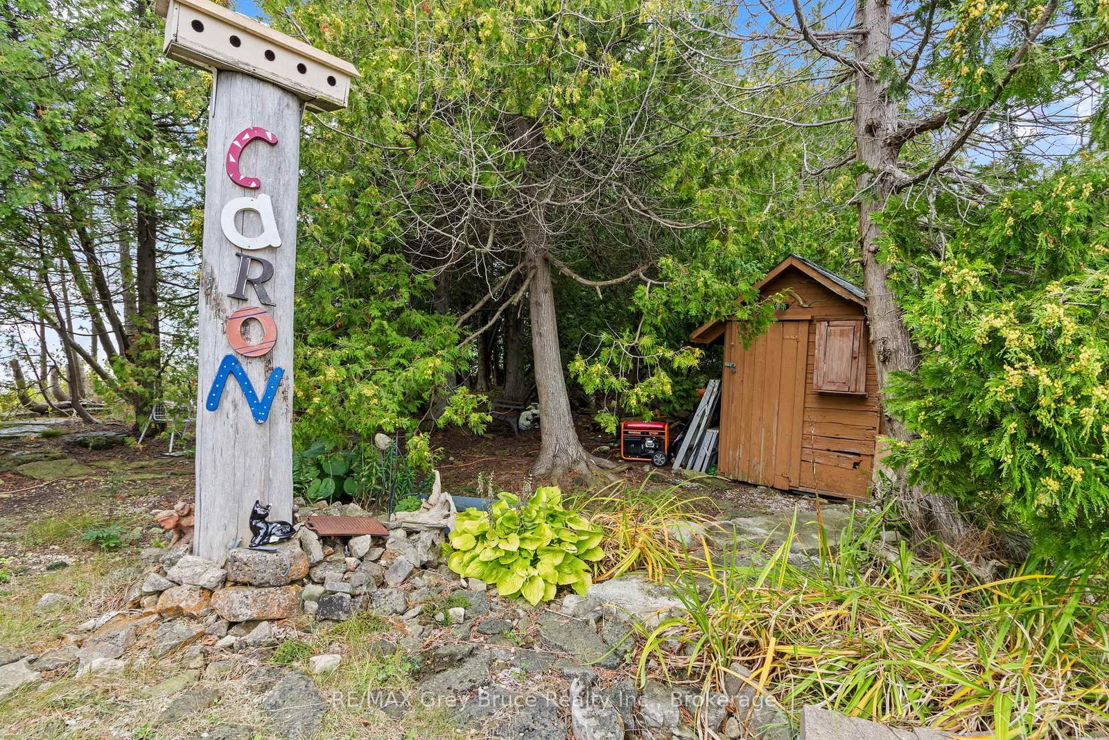 79 & 79A Zinkan Island • Northern Bruce Peninsula, ON photo 26