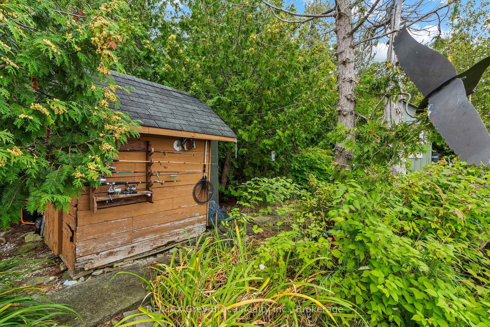 79 & 79A Zinkan Island • Northern Bruce Peninsula, ON photo 27